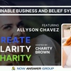 Sustainable Business and Belief Systems