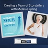 Creating a Team of Storytellers