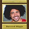 DAVEED DIGGS, talks about why he hates Pier 1 and how he snagged a starring role in Hamilton