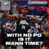 NBA Fantasy Basketball Waiver Wire Targets & Drops Week 22 | Terance Mann An Option To Replace Paul George?