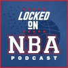 Joel Embiid Passes Nikola Jokic in MVP Race + NBA Would You Rather
