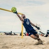 Chris Toth - USA Beach Soccer Goalkeeper on new tactics in the sport, the USA's development behind the scenes and how indoor soccer can mirror what is on the sand.