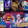 Episode 445: Hemsworth to Retire Thor?, The Menu, James Gunn's DC Plan, Marvel News, Pepsi, Where's My Jet?, A Christmas Story Christmas, Tulsa King, Fleishman Is In Trouble, Weird: The Al Ya