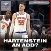 NBA Fantasy Basketball Waiver Wire Targets & Drops Week 22 | Is Isaiah Hartenstein An Add?