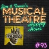 Happy Hour #93 - Podcast in C-sharp Minor - ‘Preludes’