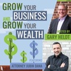 Episode 116 Jubin Dana , Registered Patent Attorney