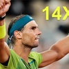 RG F: Nadal wins 14th French Open, 22nd Major with Ruud Masterclass | Three Ep. 96