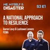 FEMA: A National Approach to Resilience