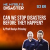 A/Prof Roslyn Prinsley - Can we stop disasters before they happen?