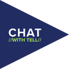 CHAT with TELL | Two minutes with Charif Souki on Tellurian values