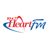 104.7 HeartFM