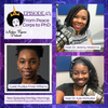 From Peace Corps To PhD β Episode 043