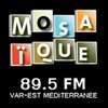 Mosaïque FM 89.5