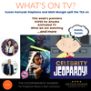 I’ll take animated TV for 200