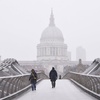 Winter Storms Keep Brewing