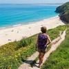 The G-7 Summit comes to Cornwall
