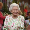 A Right Royal Weekend