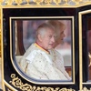 The King’s Coronation May 6 2023