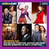 Entreato #40 – Funny Girl, Matilda, Uma Linda Mulher e mais