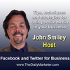 Meet Jason Bax of BusinessUnusual.net | Episode 4 | Facebook and Twitter for Business