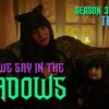 What We Say In The Shadows – Season 3 Episode 7 – The Siren