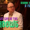 What We Say In The Shadows – Season 3 Episode 9 – A Farewell