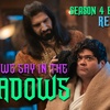 What We Say In The Shadows – Season 4 Episode 1 – Reunited