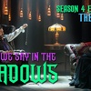 What We Say In The Shadows – Season 4 Episode 2 – That Lamp