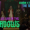 What We Say in the Shadows – Season 4 Episode 6 – The Wedding