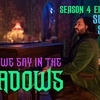 What We Say in the Shadows – Season 4 Episode 10 – Sunrise, Sunset