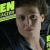 Alien in Character – Ellen Ripley
