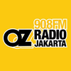 OZ Radio Jakarta FM 90.8