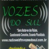 Rádio Web Vozes do Sul