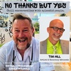 S2/E3: Tom Hill - Positive Change