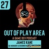 James Kane | QA Manager &amp; Designer @ Raccoon Logic | Ep 27