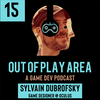 Solve Cutting Edge Game Design Problems with Sylvain Dubrofsky - Product Designer @ Oculus | Ep 15
