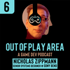 Build Open World Game Systems On Any Game Engine | Nicholas Zippmann - Senior Systems Designer @ Sony Bend Studio | Ep 6