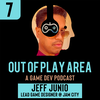 Come Correct if You Want to Design Free to Play Mobile Games | Jeff Junio - Lead Game Designer @ Jam City | Ep 7