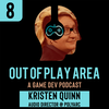 Designing & Directing Video Game Sound | Kristen Quinn - Audio Director @ Polyarc Games | Ep 8