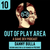 Open Your Own Studio with Empathy, Risk, & Trust  | Danny Bulla - Design Director & Co-Founder @ Polyarc Games | Ep 10
