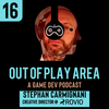 Creative Director @ Rovio Montréal Stephan Carmignani | Ep 16