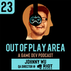 Johnny Wu | QA Director @ Riot Games | Ep 23