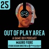 Mauro Fiore | Studio Design Director @ EA Firemonkeys | Ep 25