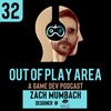 Zach Mumbach | Producer &amp; Designer @ The Wandering Band | Ep 32