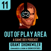 Freelance Game Developer The Dream Job | Grant Shonkwiler - Commander & Shonk @ Shonkventures | Ep 11