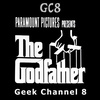 Geek Channel 8 - The Godfather