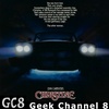 Geek Channel 8 - Christine