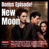 Bonus: The Twilight Saga: New Moon (2009) Movie Review