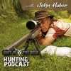 John Huber trigger control