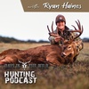 AZ deer hunting with Ryan Haines